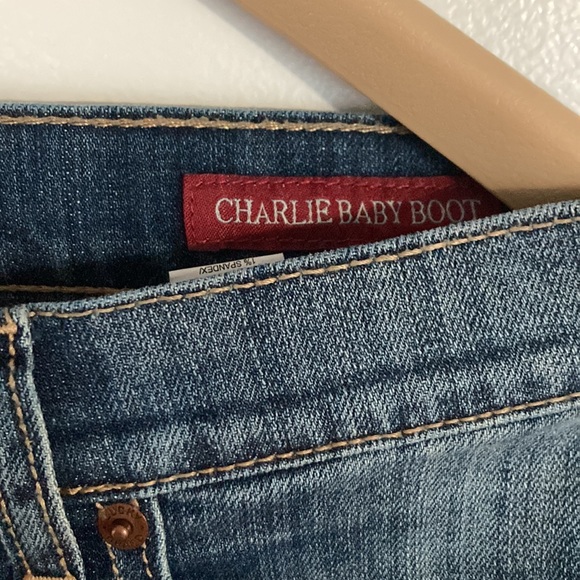 Lucky brand Charlie baby boot - Picture 4 of 8